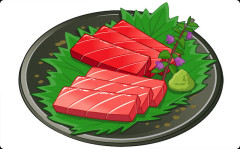 旦那「パックの刺身を並べた食卓なんかにいただきますもごちそうさまも言いたくない」→ 結果・・・