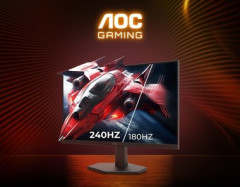 【悲報】PCモニターにもついに値上げの波 AOCが値上げ KTCも値上げへ