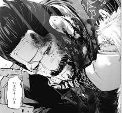 好きなキャラが死ぬのってつらいよね