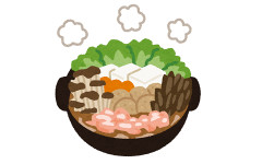 【疑問】ちゃんこ鍋って太るイメージあるのになんで野菜や豆腐入れるんだ？？