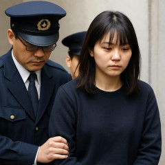 客のクレカ盗み化粧品購入か バイト先のスポーツ施設のロッカーからマスターキー使い… 慶応大学4年の女子大学生を逮捕   #東京