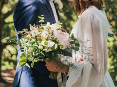 結婚式に数百万使うアホｗｗｗ