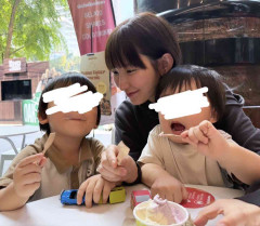 丸の内OLレイナ、元夫からの「日々のモラハラの結末」をつづる　腕の発疹や診断書も公開