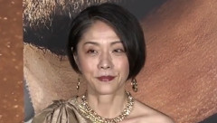 女優、声優の沢海陽子 さん（６４）がポスト「人気商売をしていれば政治云々のことは言いたくない…だけど最近まじで怖い　日本が壊れるのが嫌だ！」