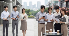韓国人「なぜ日本の20代は韓国の同世代よりもゆとりがあるのか話題に‥」→「大きなギャップに言葉を失う‥」