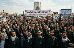 イランのガリバフ国会議長、軍事・外交両面で勝利宣言「米が掲げた9つの目標は全て未達」！
