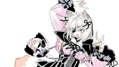 手土産の生首になるのが恐ろしくなければ聞けばいい。姫は、猪苗代の城化物。10moさんの「亀姫」