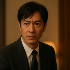 堺雅人主演 日曜劇場『VIVANT』 第4話は16・6％ 第2シーズンで初めて前話を上回る 個人も2ケタに戻す   #視聴率