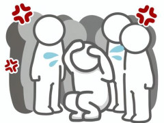ラノベ作家・講師「創作で一番やってはいけないのは、自分の名前を主人公に使う事です」