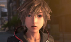 【悲報】キングダムハーツ4のソラ、FFのキャラみたいになってしまい炎上