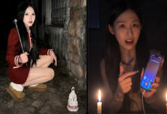 【因果応報？】心霊スポットで観音像を破壊した中国人インフルエンサー、動画投稿から約1年後に24歳で死亡