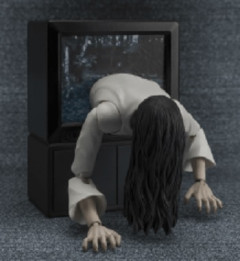 ホラー映画があんまり怖くない理由がこれ