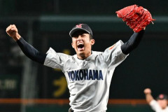 横浜高校の織田翔希さんの攻略法