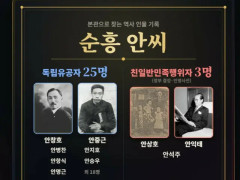 【速報】「うちの家系にも親日派が？」韓国で親日派スキャナー登場、同じ本籍の親日反民族行為者が検索可能