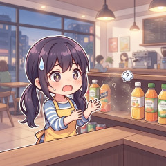 美味しい赤しそジュース
