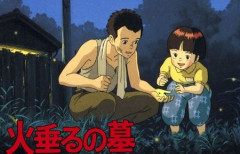 韓国人「『火垂るの墓』を見た。途中で涙を流したけど、終わった後に本当にモヤモヤした。日本には日本人だけが被害者だと思ってる『被害者コスプレ』が多い」