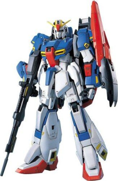 【悲報】ワイ「ゼットガンダムがさあ…」オタク「…ゼータガンダムですけど？（怒）」