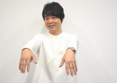 中井和哉さん（声優）の代表作