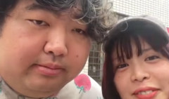 坂口杏里（３５）、ふわっち配信者・ぱるぱる（３１）との交際を発表（動画あり）