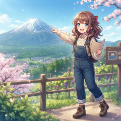 【一人旅】山梨県のオススメ教えて下さい