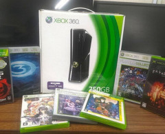 当時おまえらがxbox360買った理由