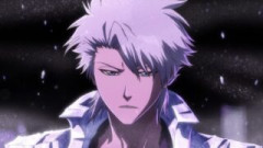 BLEACH 千年血戦篇-禍進譚- 第44話 感想：声でわからぬか！日番谷隊長の兄上と信じてるルキアさん！