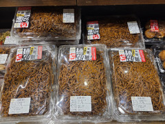 日本で具無し麺がブームの兆し、何故日本人は具を食べなくなったのか