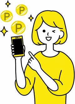 【割り勘】会計でポイント払いした人が、きっちり半額請求するのはアリ？ナシ？