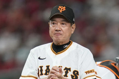 【衝撃】巨人次期監督に原辰徳さんの「再々々登板」説が急浮上ｗｗｗｗｗｗｗｗｗｗ