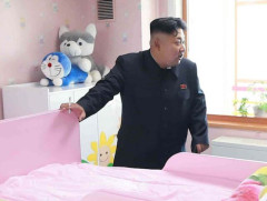 米大統領　韓国との合同軍事演習縮小を国防長官に指示と表明  [8/17]