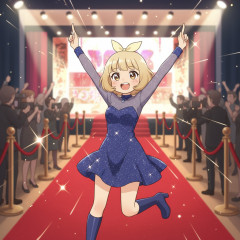 永野芽郁 配信ドラマで主演＆初プロデュース 元No.1キャバ嬢役「新しい挑戦への期待が膨らんだ」