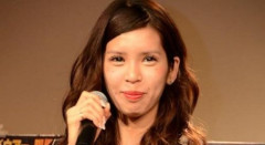 坂口杏里さん、あの人との交際を発表！
