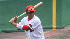 カープ仲田侑仁が2軍で覚醒中！8月は打率.340！←次の昇格候補