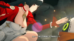 【画像】人気ソシャゲの新キャラさん、乳揺らしでオタクさんに媚びてしまう