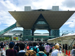 【悲報】コミケ「助けて！！コミケにオタクが来なくなってるの！！！」 C108の来場者数は前回から4万人減の26万人……全盛期は75万人