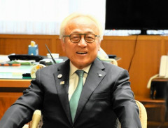 【悲報】福岡県議会もうめちゃくちゃ　「議長辞めさせたくないので辞職の採決を中止しますw」