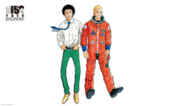 【宇宙兄弟】知らないうちに完結してた