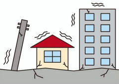 【動画】コロンビアの地震、レベチ・・・・・・・・・・・・・・・