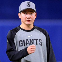巨人・竹丸さん、チュニドラにボコられたショックで登録抹消されて新人王黄信号wwwww