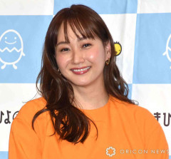 3児の母・藤本美貴「自分を完璧だと思ってた」　若手時代の“無双状態”を回顧「かわいかったし、太りもしない」