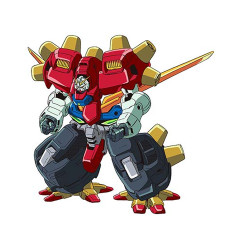 デビルガンダムとかいう未だに唯一無二の存在