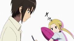 生徒会役員共のアニメ見終わってロス😭😭😭