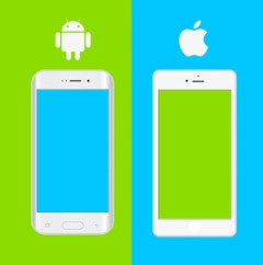 スマホって容量、バッテリーの持ち、値段が良ければなんでもよくね？