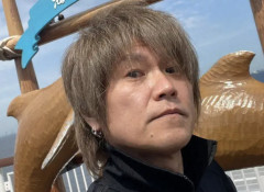 【画像】尾田栄一郎のギャグセンス、限界突破してしまうwwwwwww