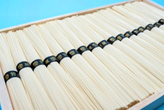 お中元に『そうめん』を貰ったときのお前らの顔