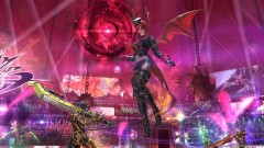 【FF14】至天の座アルカディア：ヘビー級1「Sinister」の歌詞が公開！本日より3日連続でヘビー級で流れる楽曲の歌詞が公式より公開