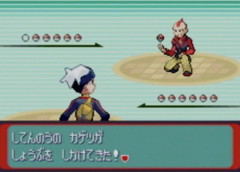 【ポケモン】カゲツさんはプレイヤーを飽きさせないバリエーション豊かな手持ちで好感が持てるよね