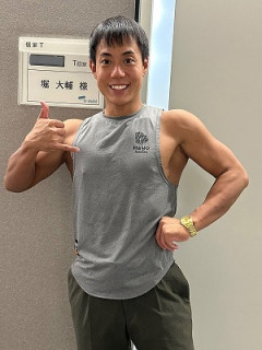 【悲報】堀大輔「気絶は睡眠じゃないのでノーカンですね」