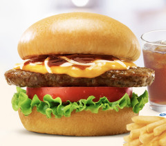 【画像】モスバーガーが多い都道府県ランキング、意外なことになるwwwww