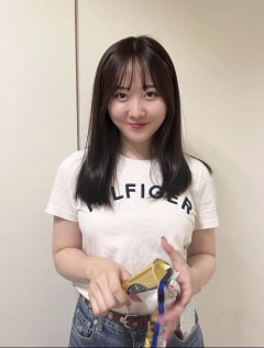 【画像】本田望結さん、我々を挑発するｗ